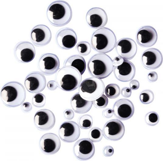 Playbox Wiggle eyes