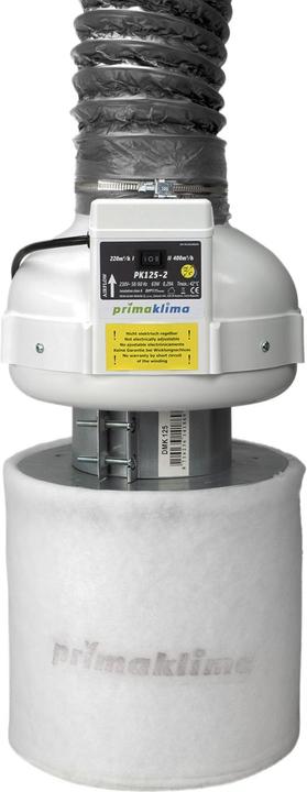 Image du produit Prima Klima Kit de ventilation