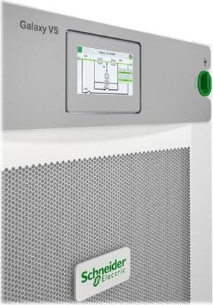 Image du produit APC Galaxy VS UPS 80kW for External Batteries Start-up (80000 VA, 80000 W, Double convertisseur en ligne Onduleur)