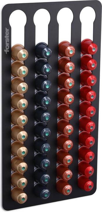 Produktbild Forster Home Magnetischer Kaffeekapselhalter