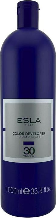 Produktbild Eslabondexx Esla Color Developer 9% 1000 ml