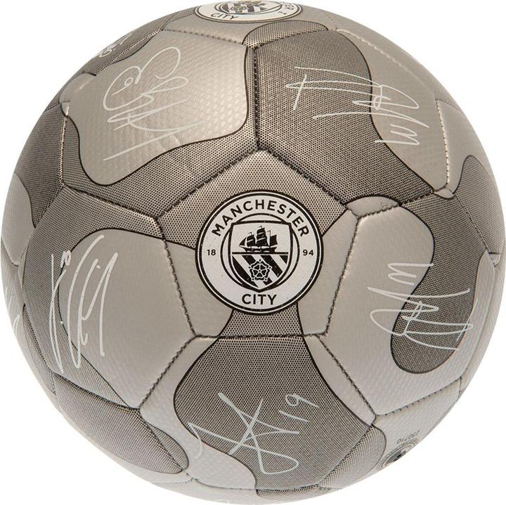 Immagine prodotto Manchester City FC Calcio mimetico (5)