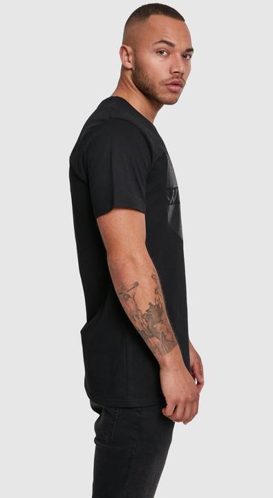 Produktbild Wu-Wear Black Logo T-Shirt (XL)