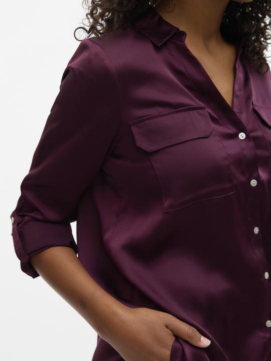 Immagine prodotto Vero Moda Camicia VMLOU Camicia (M)