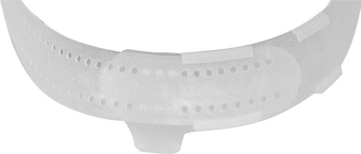 Image du produit Toya Vorel Kask Ochronny Pomarańczowy Hdpe