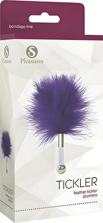 Productafbeelding S Pleasures Tickler