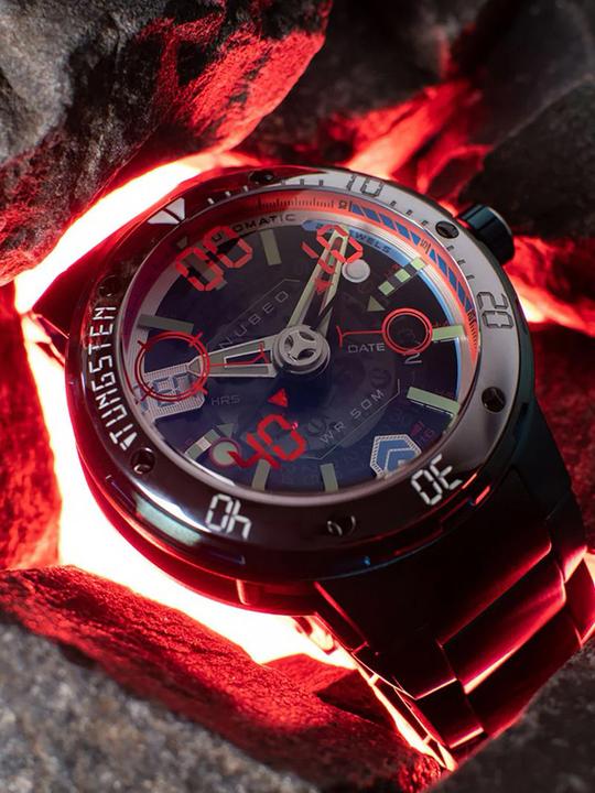 Image du produit Nubeo NB-6090-44 Mariner 9