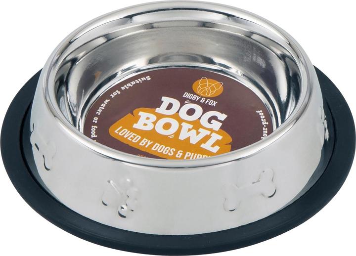 Produktbild Digby & Fox Hundenapf Rutschfest (1.40 l)