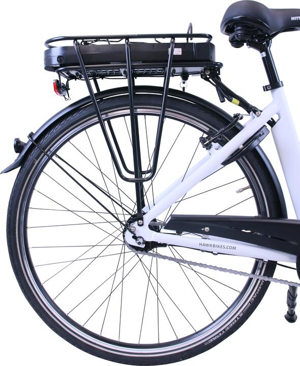 Produktbild Hawk eCity Wave (46 cm)