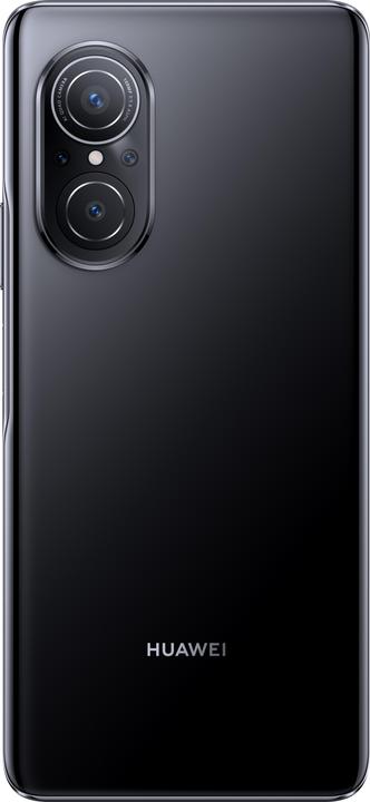 Produktbild Huawei Nova 9 SE (128 GB, Midnight Black, 6.78", Dual SIM, 108 Mpx, 4G)