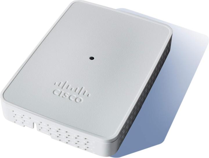 Image du produit Cisco Extender point d'accès maillé CBW143ACM-E-EU Extender maillé mural (867 Mbit/s)