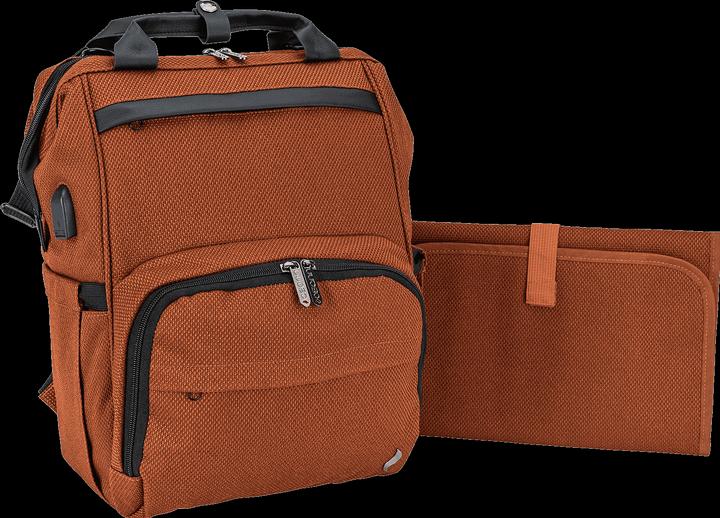Osann Backpack