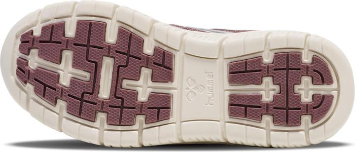 Actual product image hummel Crosslite Winter Mid Tex Jr (37)