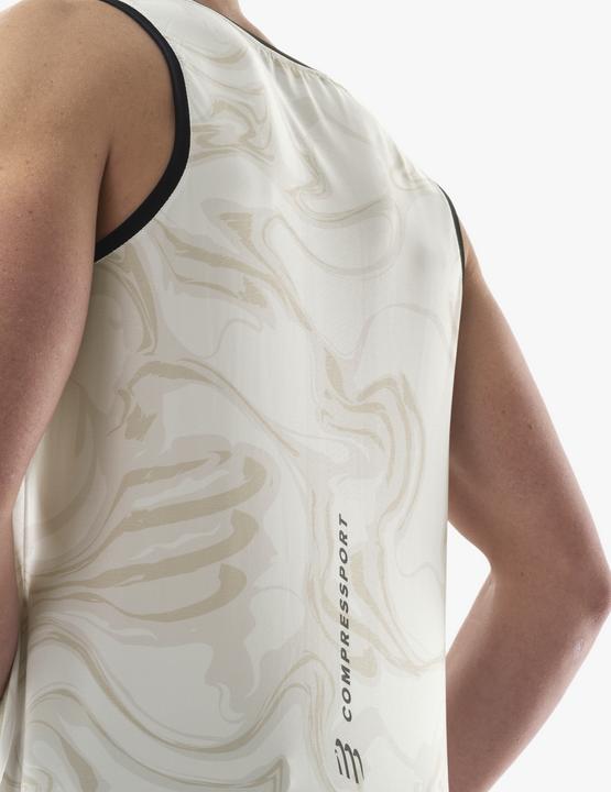 Actual product image Compressport Performance Singlet M (XXL)
