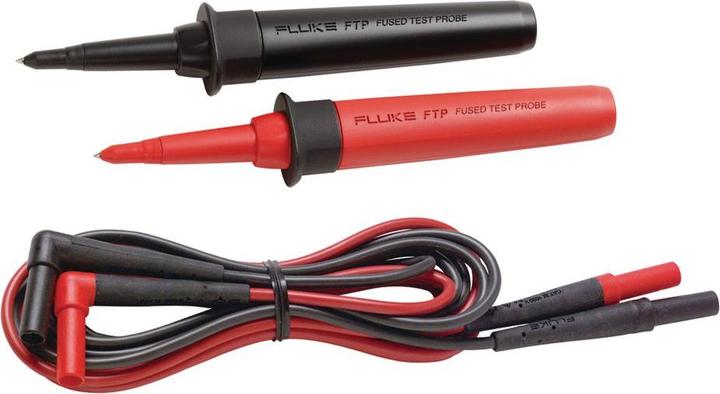 Produktbild Fluke Sicherheits-Messleitungs-Set (