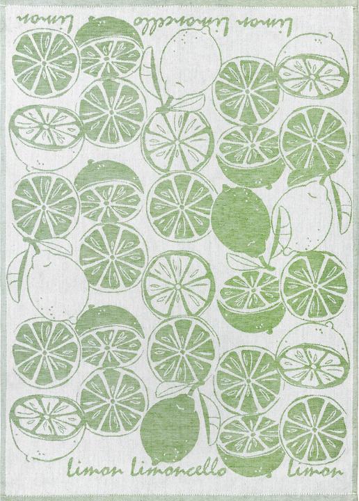Image du produit Kracht Limoncello (50 x 70 cm)