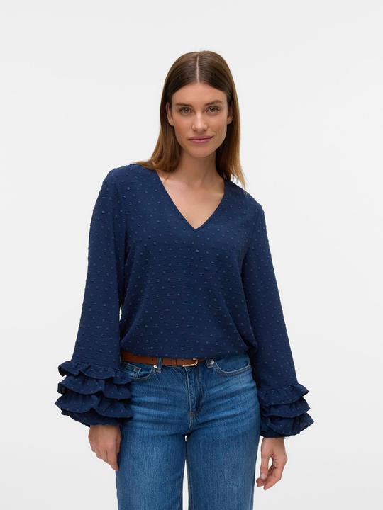 Immagine prodotto Vero Moda VMSTINNA Top Top (XS)