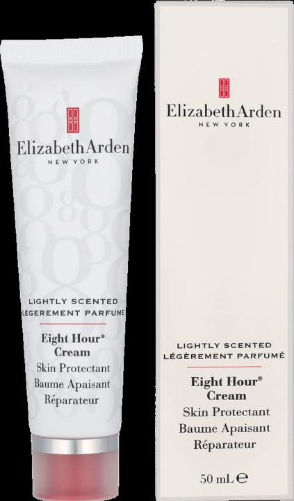 Actual product image Elizabeth Arden Eight Hour Cream (50 ml, 24h cream)