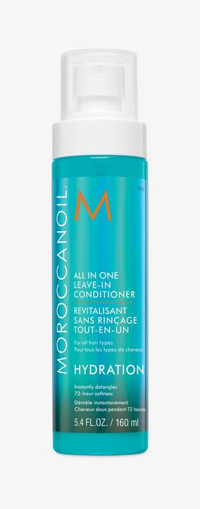 Immagine prodotto Moroccanoil Balsamo leave-in tutto in uno (160 ml)