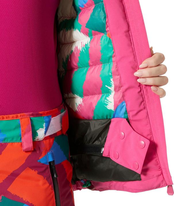 Immagine prodotto Helly Hansen W Edge 3.0 (XS)