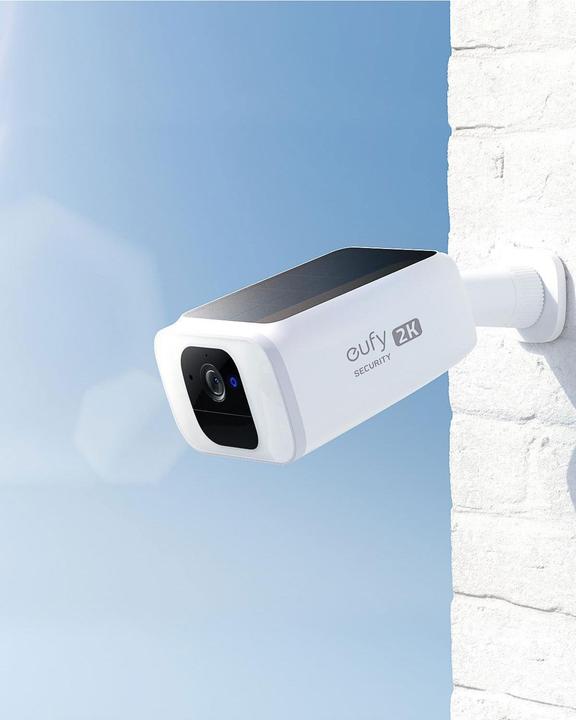 Produktbild eufy Solocam S40 (2304 x 1296 Pixels)