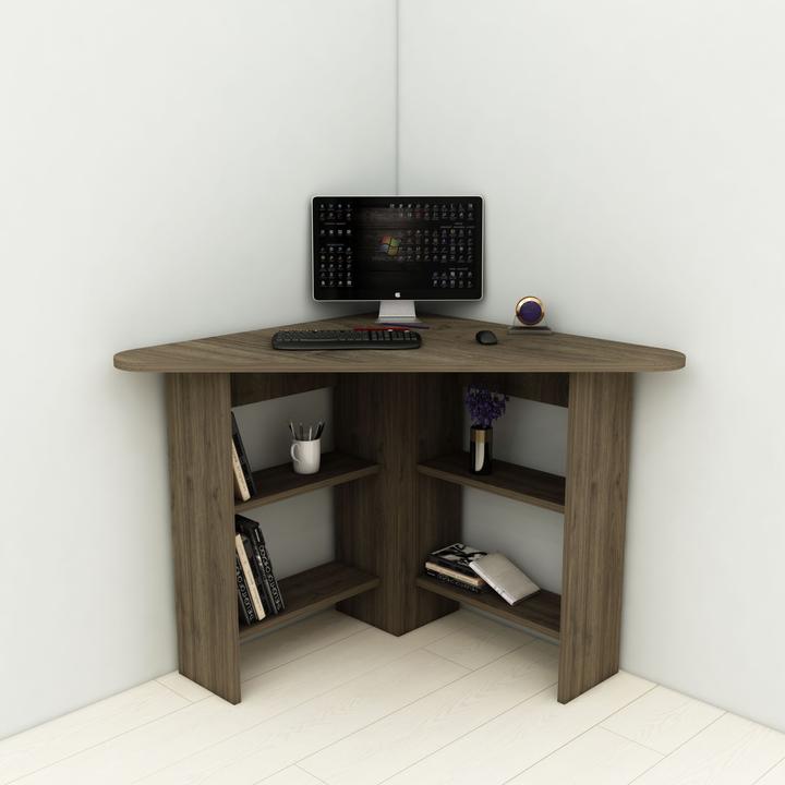 Actual product image Kalune Design Raegan (80 x 74 x 80 cm)