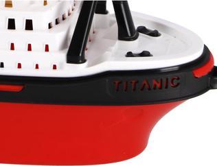Actual product image Lena Titanic Boat (13901)
