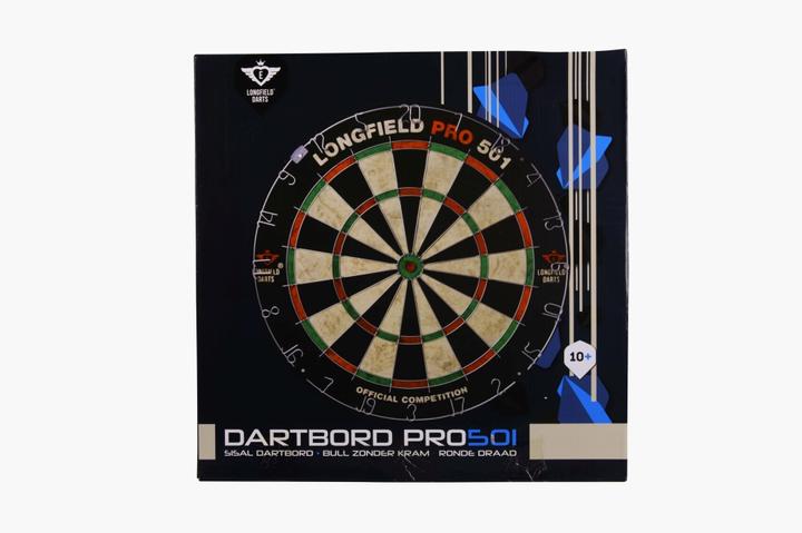 Produktbild Longfield Darts Longfield-Dart-Brettspiel