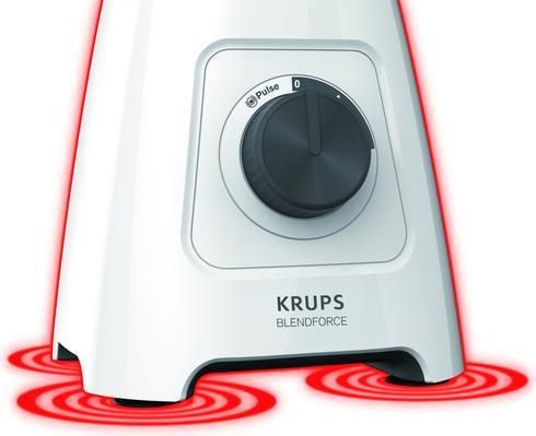 Produktbild Krups Blendforce (600 W)