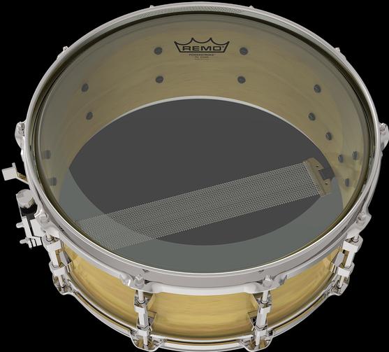 Image du produit Remo P4 (Tom, Caisse claire)