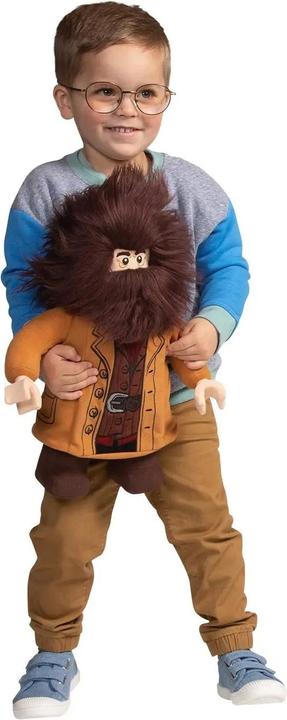 Immagine prodotto Euromic Peluche - Harry Potter - Hagrid (4014111-342820) (4014111)