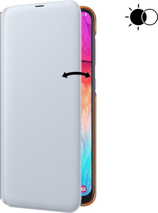 Image du produit Samsung Wallet Cover (Samsung Galaxy A50)