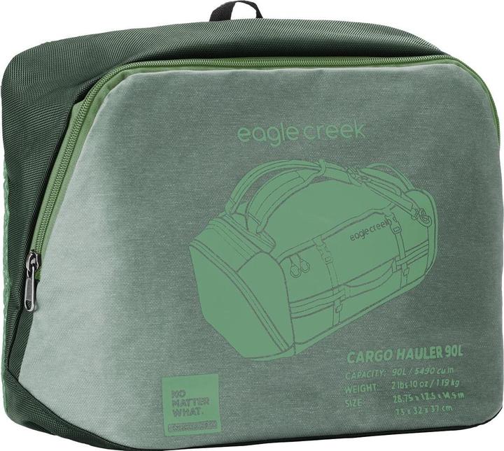 Produktbild Eagle Creek Cargo Hauler Duffel (90 l, L (90 - 115l))