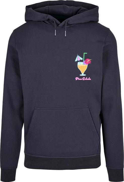 Immagine prodotto Merchcode Felpa con cappuccio Pina Colada Basic - 116457 (XS)