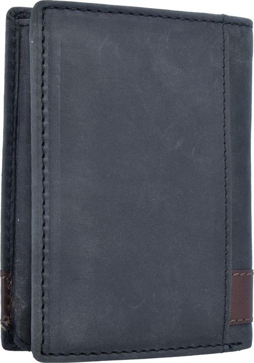 Actual product image Camel Active Taipeh wallet RFID leather 9 cm