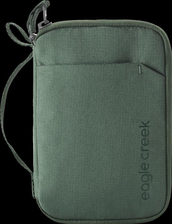 Immagine prodotto Eagle Creek Stash RFID Passport Wallet (Documento & Portafoglio)