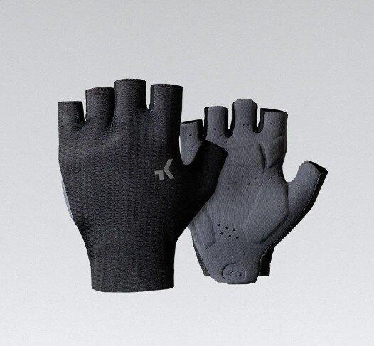 Gobik Handschuhe VIPER SOLID black (XXL)
