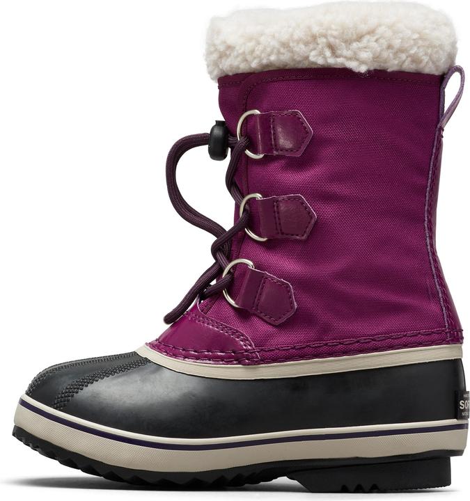 Actual product image Sorel Yoot Pac™ Nylon Wp (32)