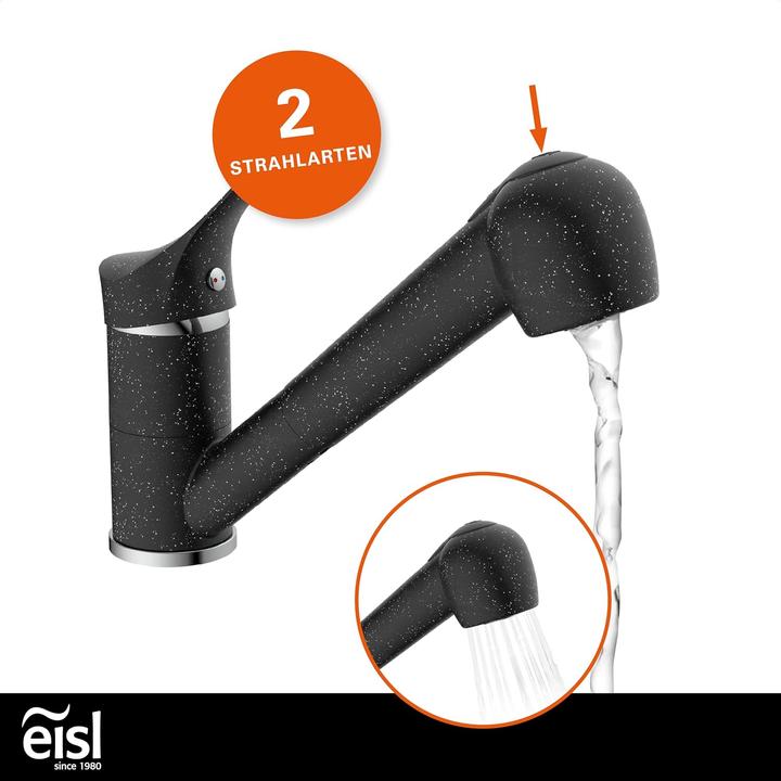 Produktbild Eisl Granit