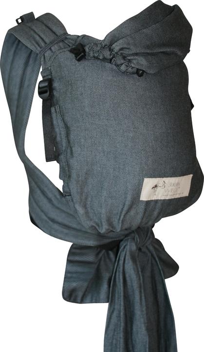 Productafbeelding Storchenwiege Slanke draagzak