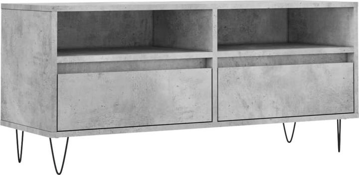 Gris béton