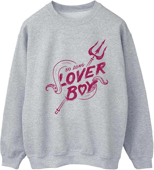 Disney Villains Ursula Lover Boy Sweatshirt (S)