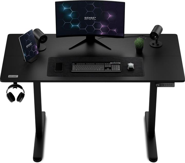 Actual product image Sense7 Nojo