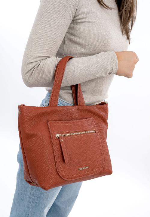 Produktbild Emily und Noah Shopper E&N Heidi (8.70 l)