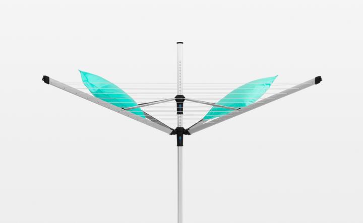 Actual product image Brabantia Lift-O-Matic Advance (60 m)