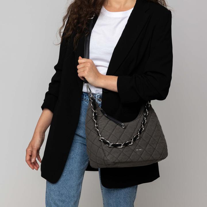 Actual product image Picard Rockstar shoulder bag 43 cm