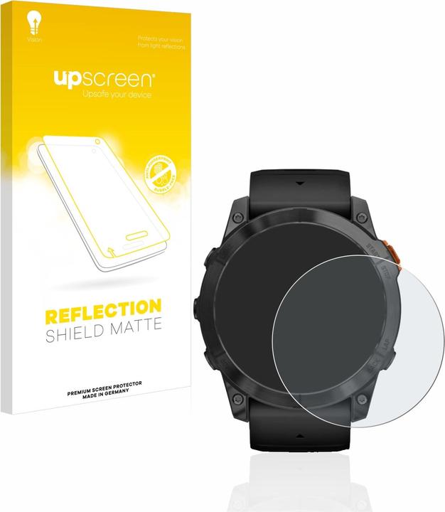upscreen Reflection Shield Pellicola Opaca