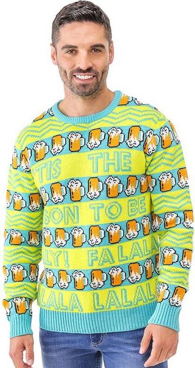 Immagine prodotto Christmas Shop La stagione per essere allegri (XS)