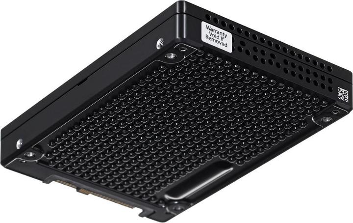 Produktbild WD ULTRASTAR DC SN655 U.3 15.36TB PCIE (15360 GB, 2.5")