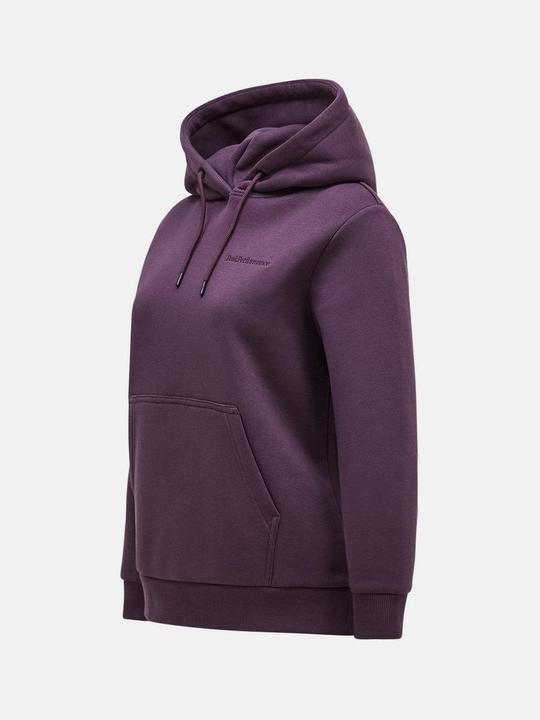 Produktbild Peak Performance Original Small Logo Hood (L)